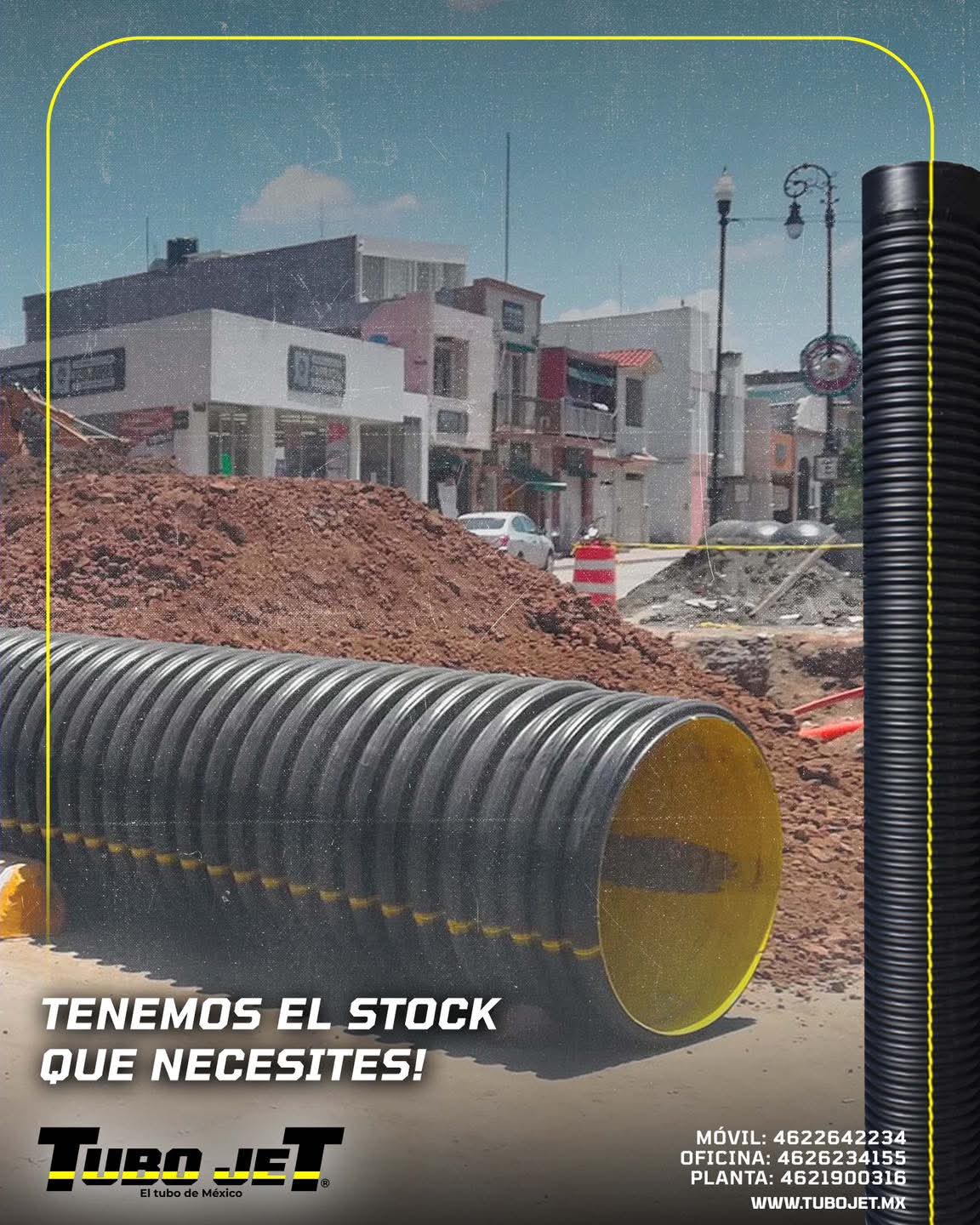 Materiales de calidad
