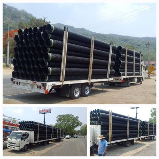 Proyectos de infraestructura